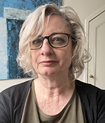 April Trenberth 2026